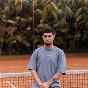 Profesor de fotografía , cine y audiovisuales , imparte clases a todos los rangos de edad